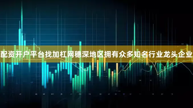 配资开户平台找加杠网穗深地区拥有众多知名行业龙头企业