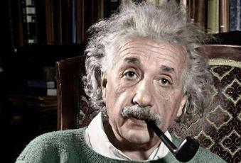 爱因斯坦的贡献及影响有哪些？爱因斯坦为什么这么厉害